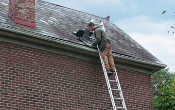 what affects urgent Bradley In The Moors roof repairs
