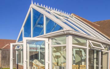conservatory roof insulation costs Bradley In The Moors
