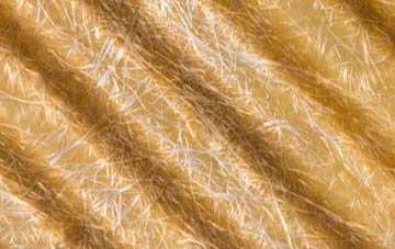 Bradley In The Moors fibreglass roof waterproofing