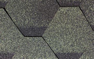 Bradley In The Moors fibreglass shingle repairs