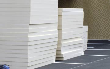 Bradley In The Moors flat roof insulation costs