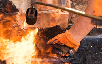 Bradley In The Moors flat roof repair companies