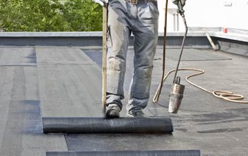 flat roof replacement Bradley In The Moors, Staffordshire