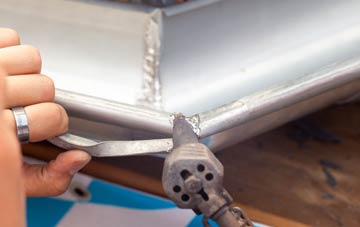 disadvantages of Bradley In The Moors lead roofing