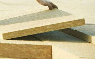 measuring Bradley In The Moors tapered insulation