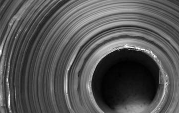 Bradley In The Moors pvc roof replacement