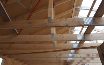 Bradley In The Moors roof truss costs