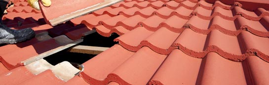 compare Bradley In The Moors roof repair quotes