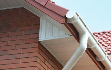 Bradley In The Moors soffit repair costs