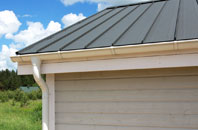 Bradley In The Moors fascia repair