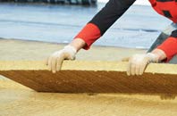 find rated Bradley In The Moors roof insulation companies