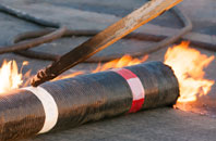 free Bradley In The Moors flat roofing repair quotes