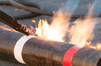 Bradley In The Moors flat roofing replacement