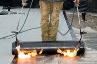 Bradley In The Moors flat roof sealing quote