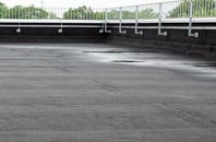 find rated Bradley In The Moors flat roofing companies