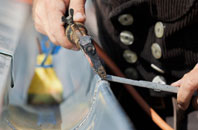 Bradley In The Moors lead roof quotes