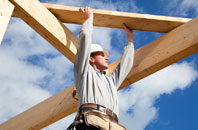 Bradley In The Moors roof replacement work