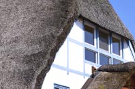 find rated Bradley In The Moors thatchers